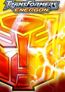 Watch Transformers: Energon