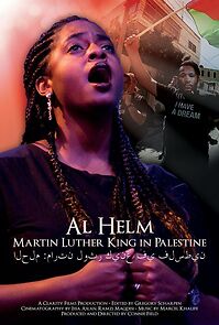 Watch Al Helm: Martin Luther King in Palestine