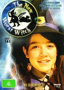 Watch The New Worst Witch