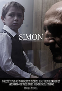 Watch Simon, First and Only (Short 2016)