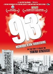 Watch 9/3, mémoire d'un territoire
