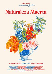 Watch Naturaleza muerta (Short 2016)