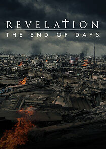 Watch Revelation: The End of Days