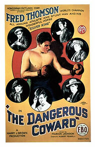 Watch The Dangerous Coward