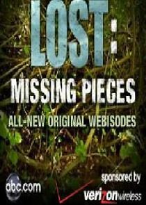 Watch Lost: Missing Pieces