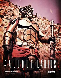 Watch Fallout: Lanius (Short 2013)