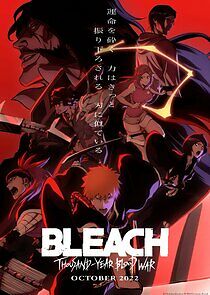 Watch Bleach