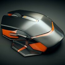 Watch Computer (Short 2001)