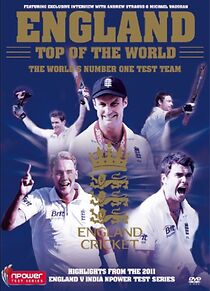Watch England: Top of the World