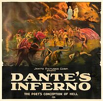Watch Dante's Inferno