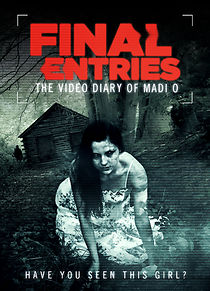 Watch The Video Diary of Madi O, Final Entries