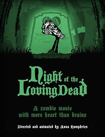 Watch Night of the Loving Dead (Short 2012)