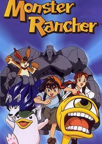 Watch Monster Rancher