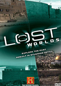 Watch Lost Worlds