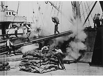 Watch Déchargement d'un navire (Short 1896)