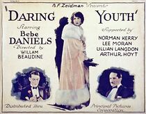 Watch Daring Youth