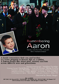 Watch Remembering Aaron