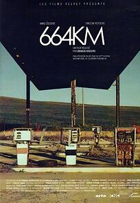 Watch 664 km (Short 2008)
