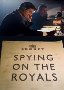Watch Spying on the Royals