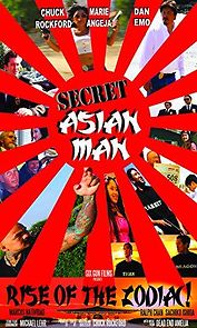 Watch Secret Asian Man - Rise of the Zodiac!