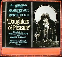 Watch Daughters of Pleasure