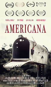 Watch Americana (Short 2016)