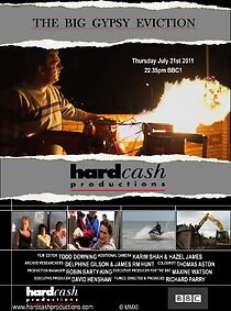 Watch The Big Gypsy Eviction