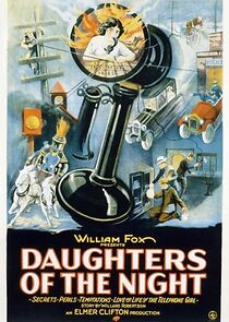 Watch Daughters of the Night