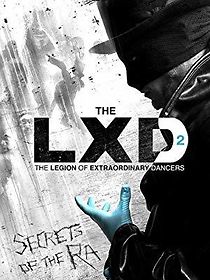 Watch The LXD: The Secrets of the Ra