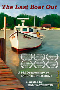 Watch The Last Boat Out (Short 2010)