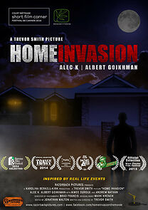 Watch Home Invasion (Short 2014)