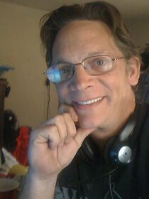 Watch Scott Geiter Interviews (Short 2012)