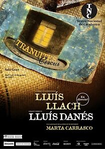 Watch Tranuites Circus