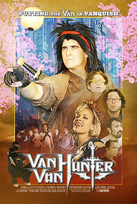 Watch Van Von Hunter