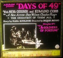 Watch Days of '49