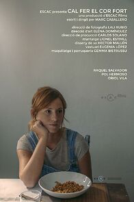 Watch Cal fer el cor fort (Short 2016)