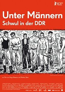 Watch Among Men: Gay in East Germany