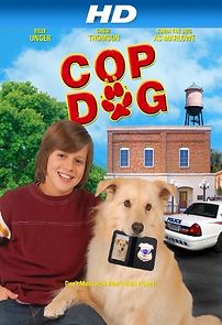 Watch Cop Dog