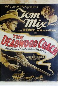 Watch The Deadwood Coach