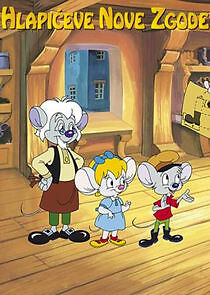 Watch Hlapićeve nove zgode