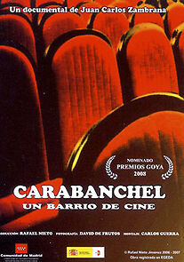 Watch Carabanchel, un barrio de cine (Short 2007)