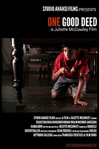 Watch One Good Deed (Short 2012)