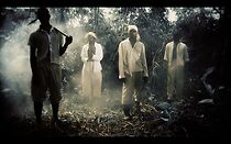 Watch The Merikins (Short 2012)