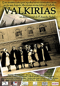 Watch Valkirias (Short 2007)