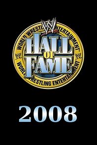 Watch WWE Hall of Fame 2008 (TV Special 2008)