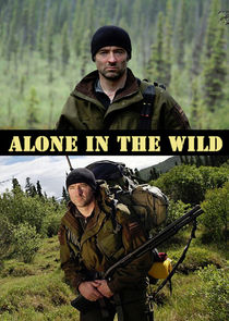 Watch Alone in the Wild