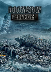 Watch Doomsday Bunkers