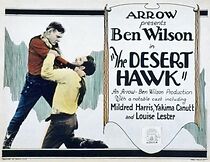 Watch The Desert Hawk