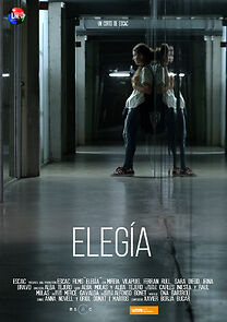 Watch Elegía (Short 2016)