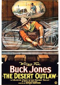 Watch The Desert Outlaw